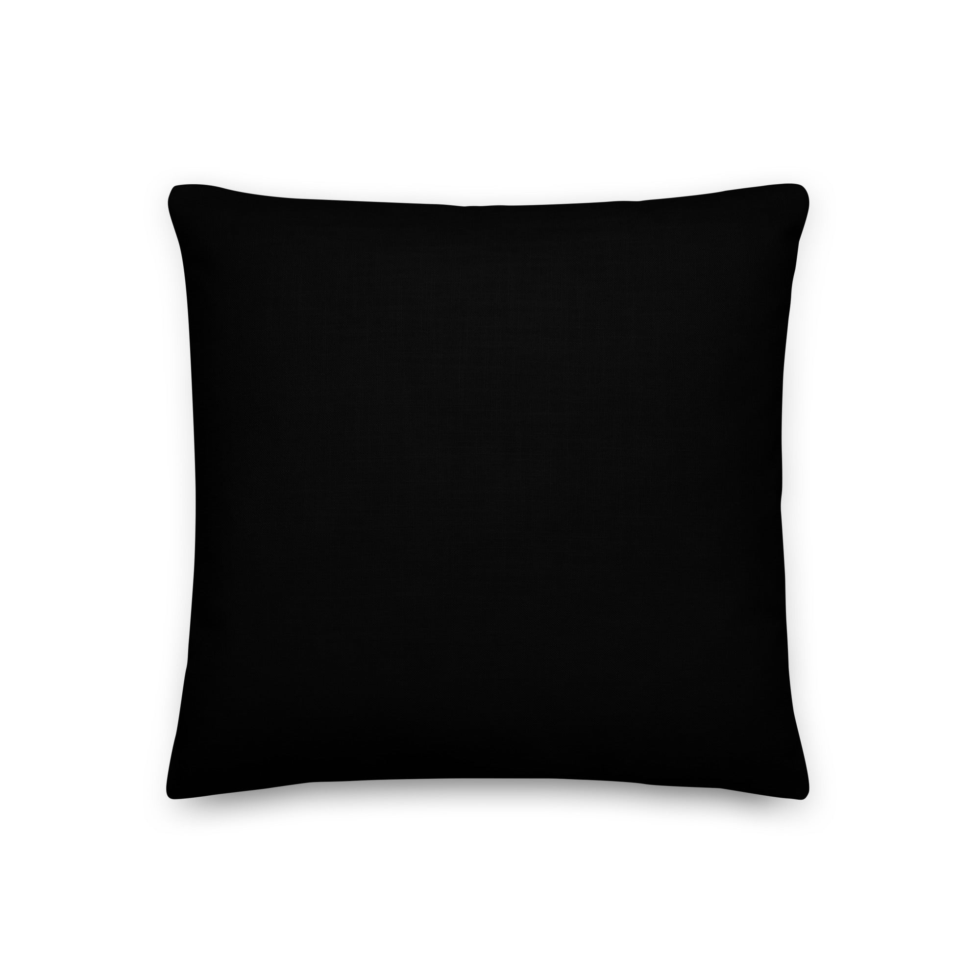 A Very Rich Woman Accent Pillow