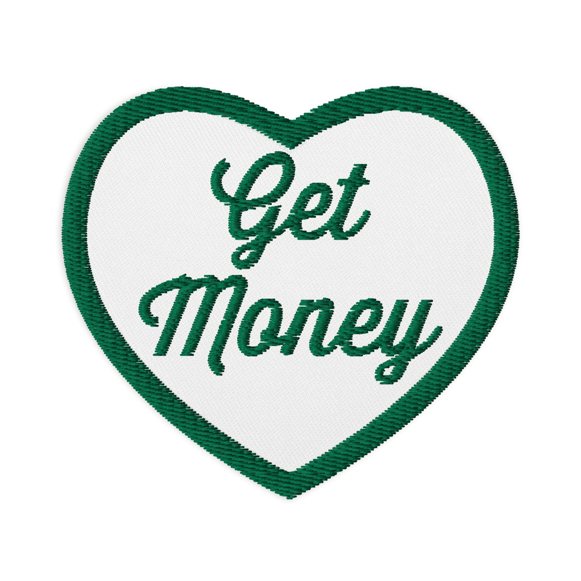 Get Money Patch