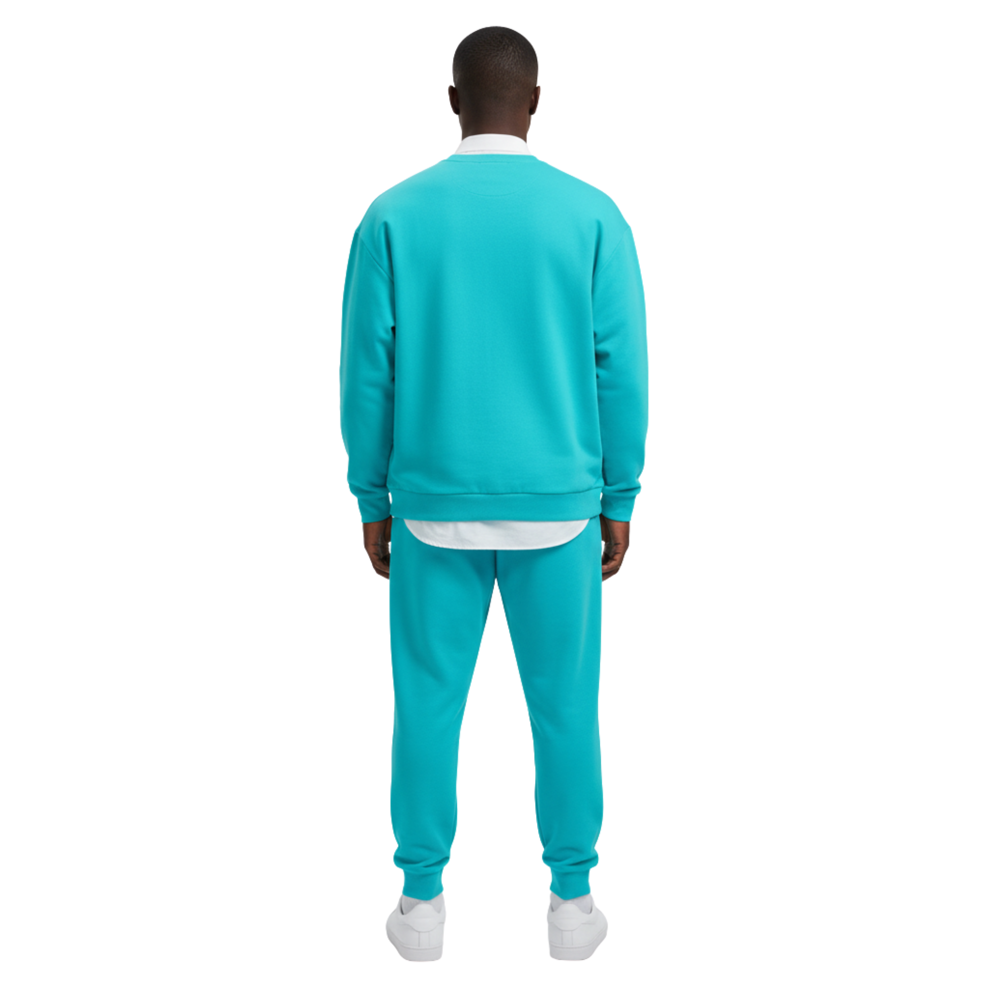 Wrath of the Gods Sweatshirt