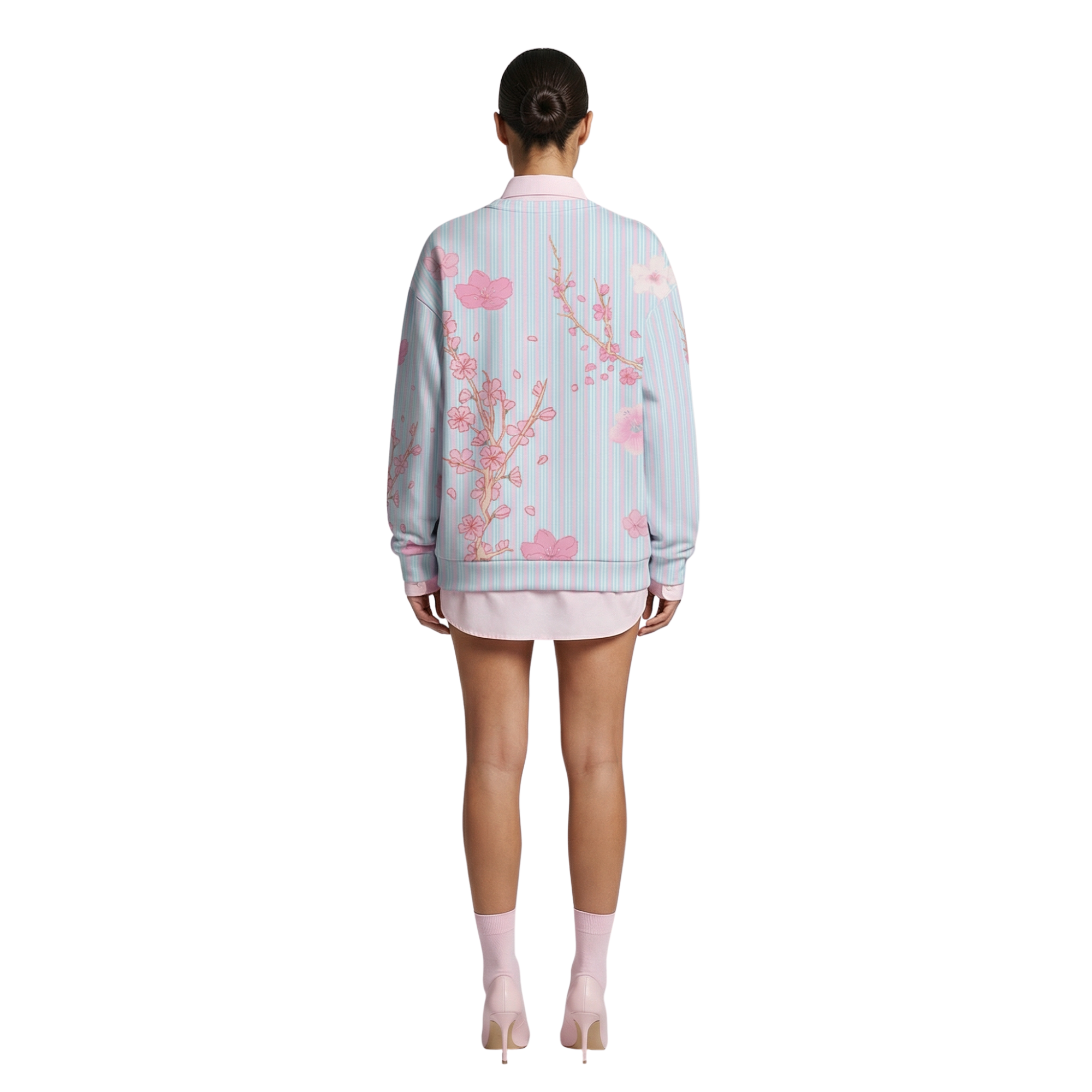 Sound of April Sweatshirt