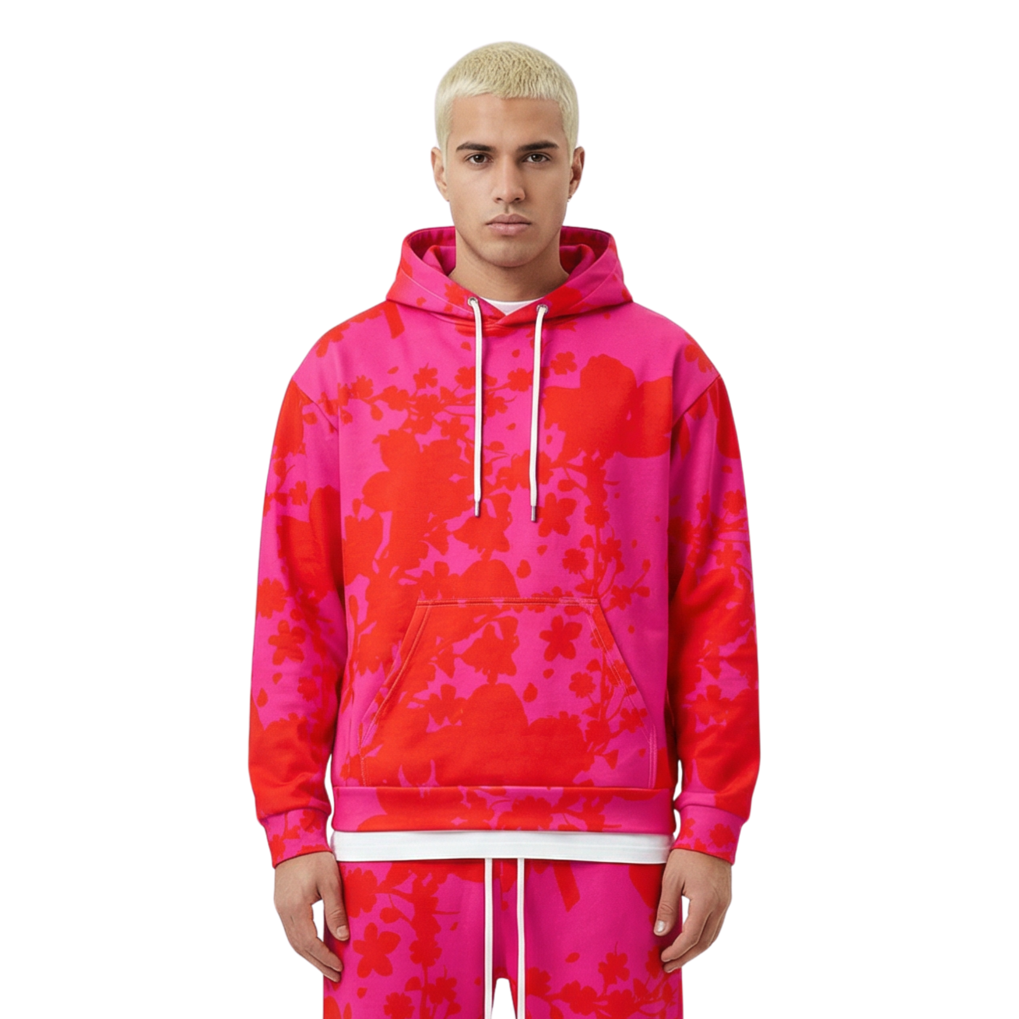 Paradise Sense Hoodie