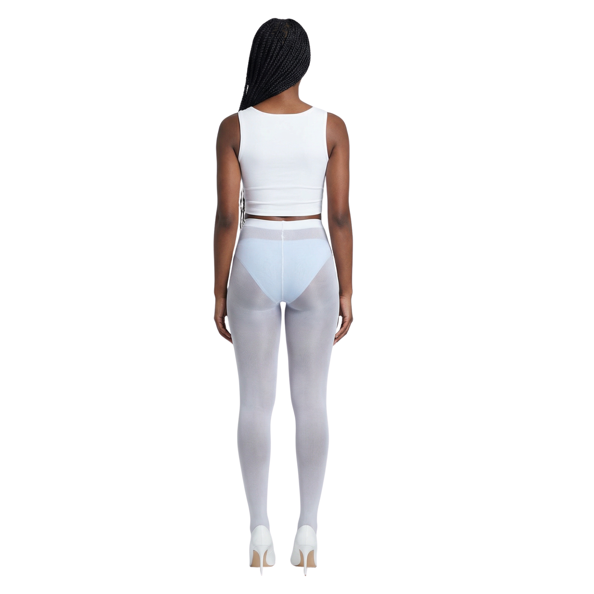 God's Favorite Crop Top