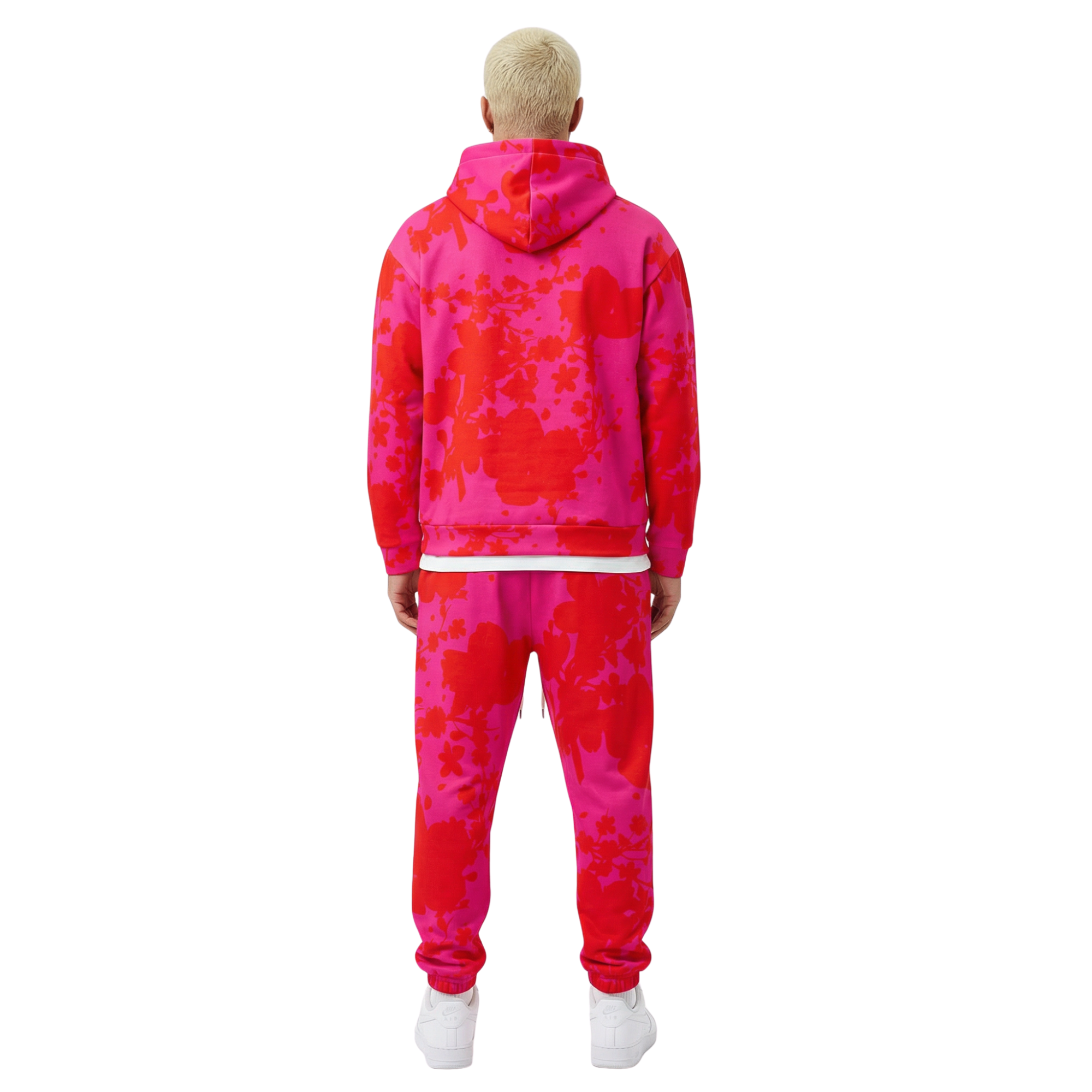 Paradise Sense Hoodie