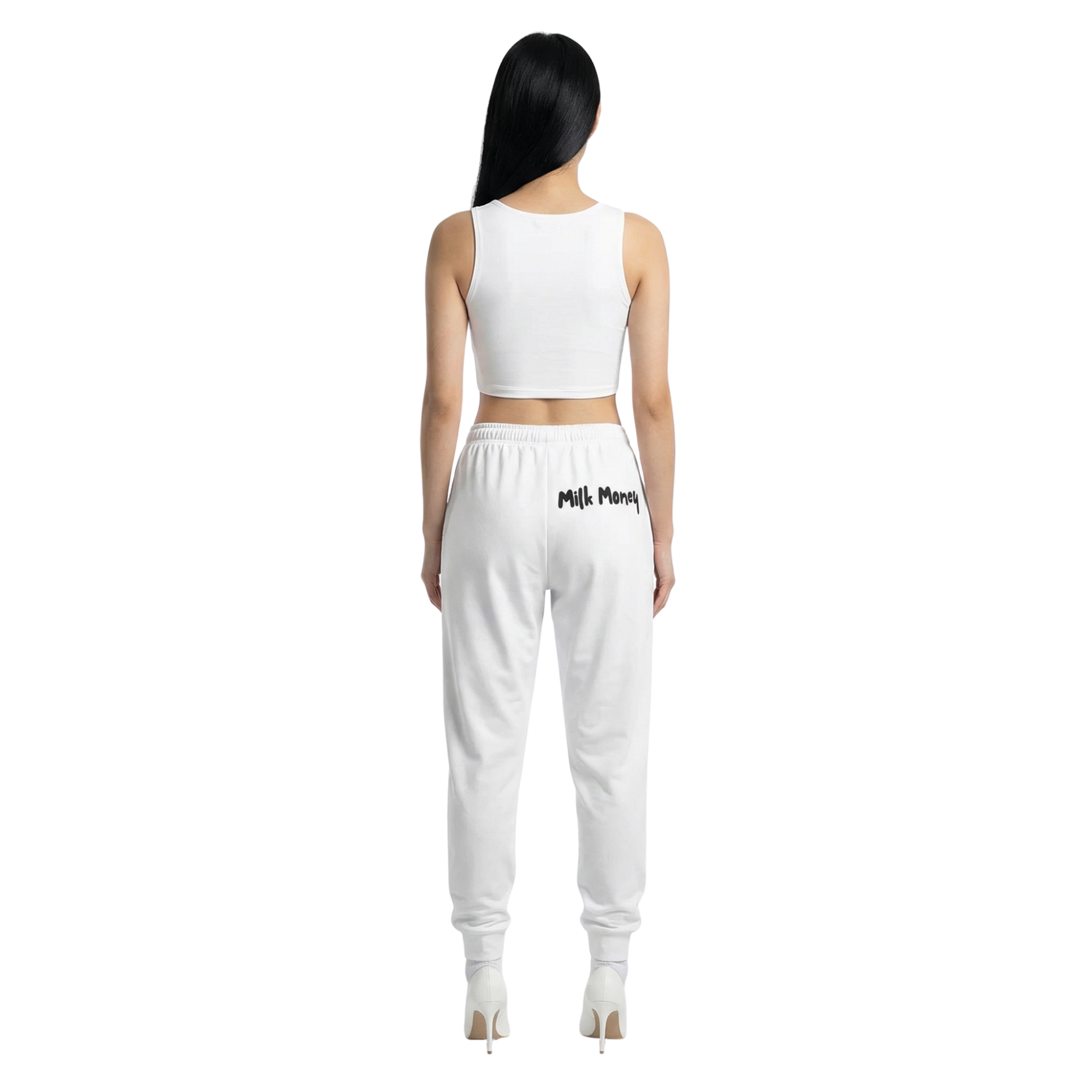 Milk Money Joggers