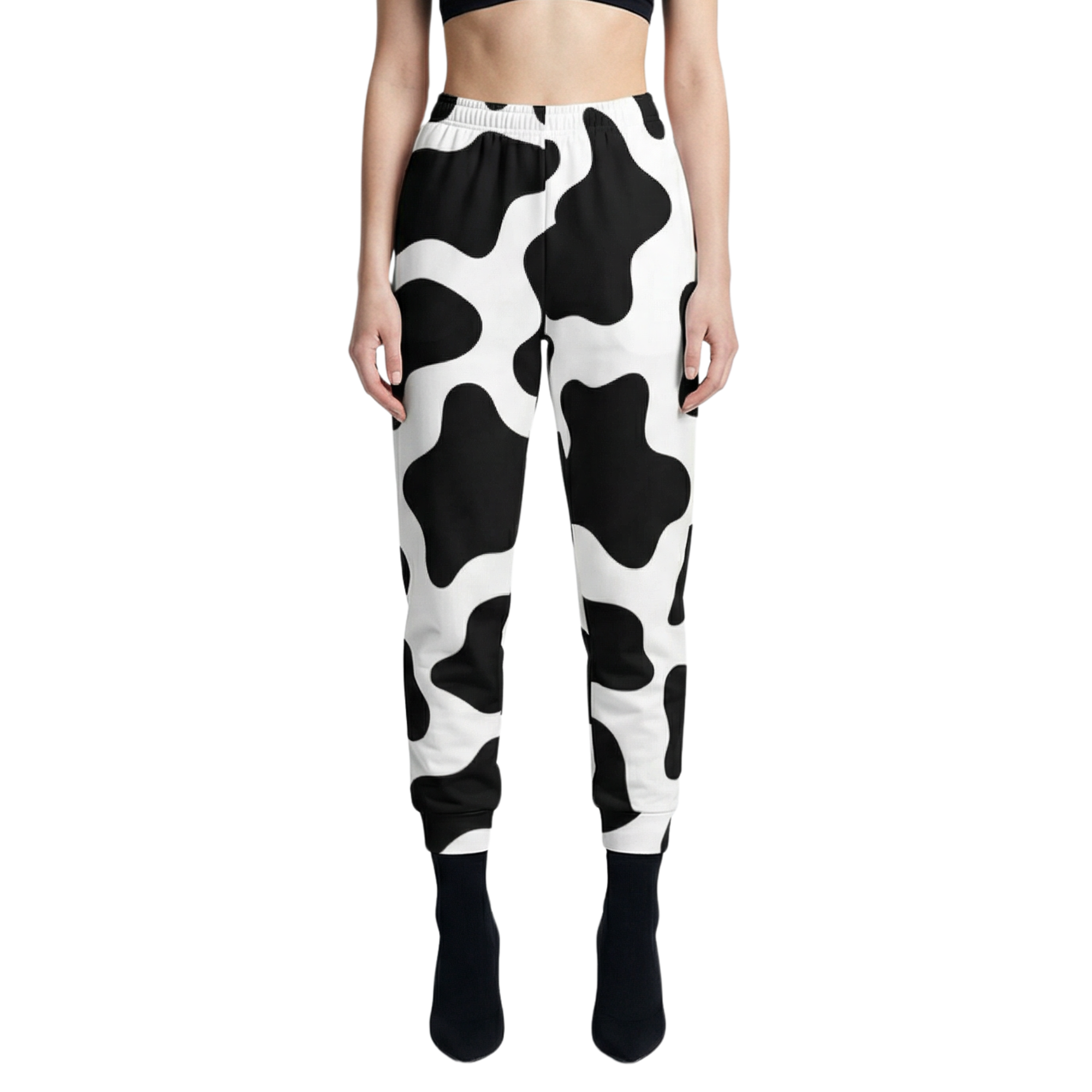 Moo Joggers